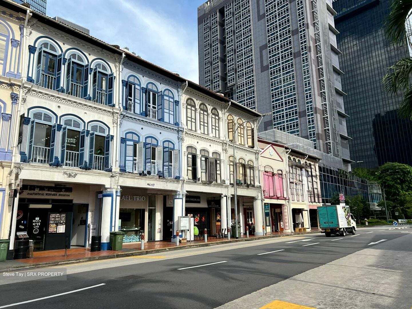 Tanjong Pagar Plaza (D2), Shop House #568011181